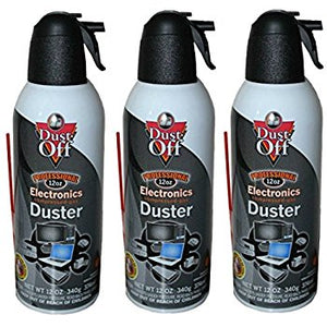 Compressed Air 3pk